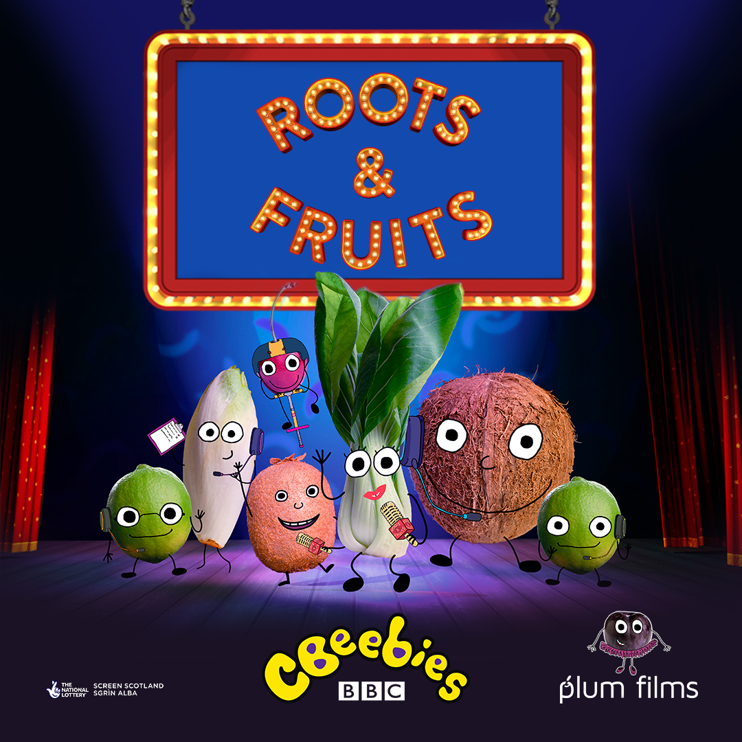 Roots and Fruits 英文版 共1季《Roots and Fruits》在线观看