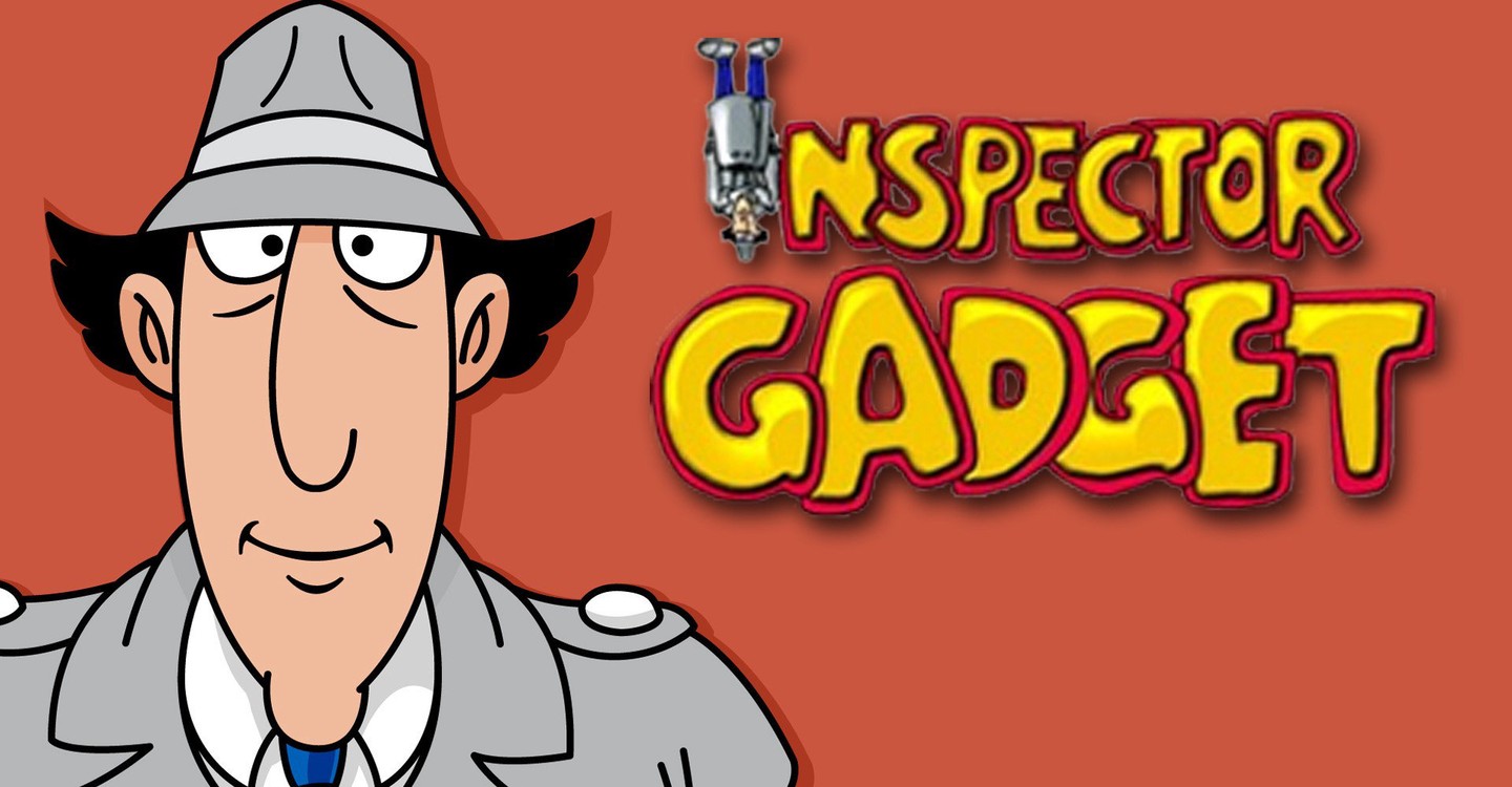 《神探加杰特 Inspector Gadget》第2季