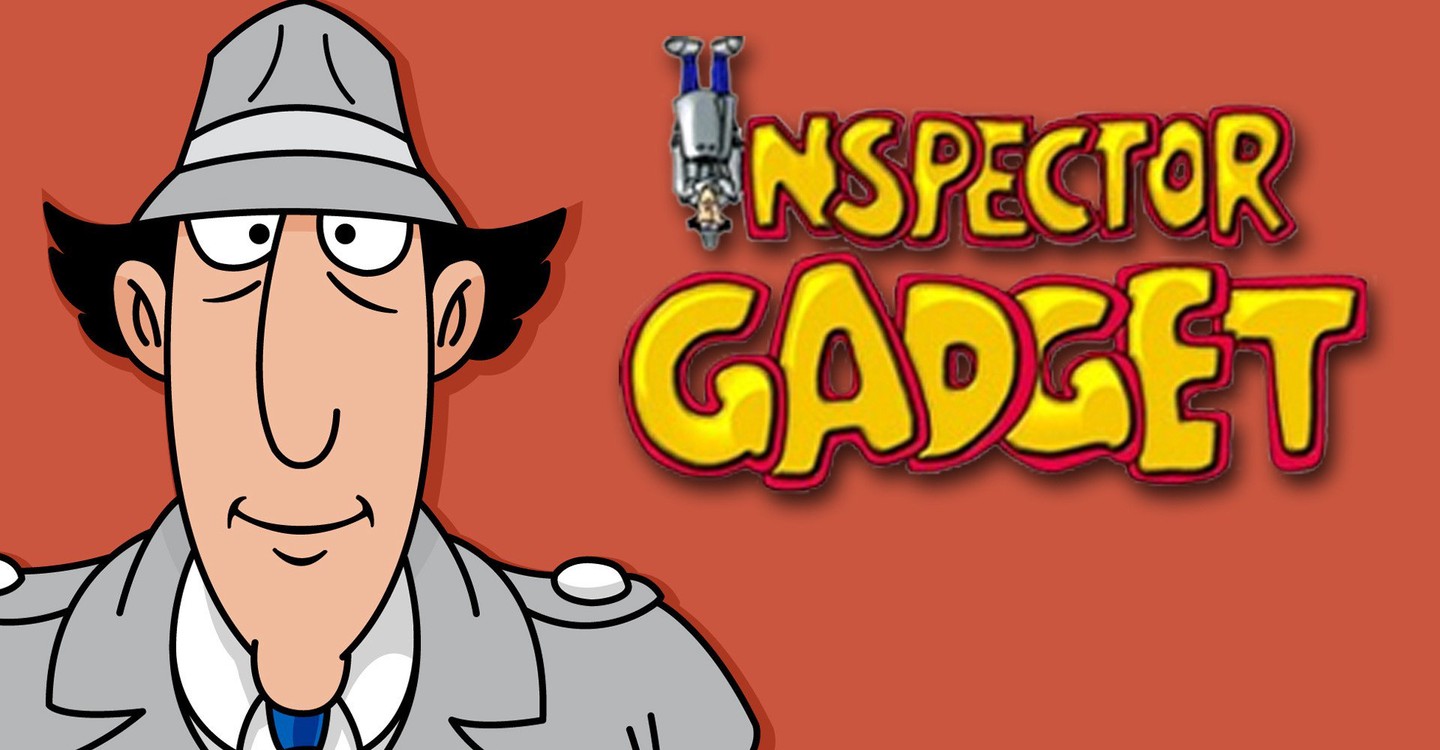 《神探加杰特 Inspector Gadget》第4季