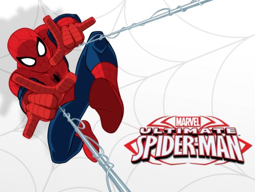 《终极蜘蛛侠 Ultimate Spider-Man》第3季