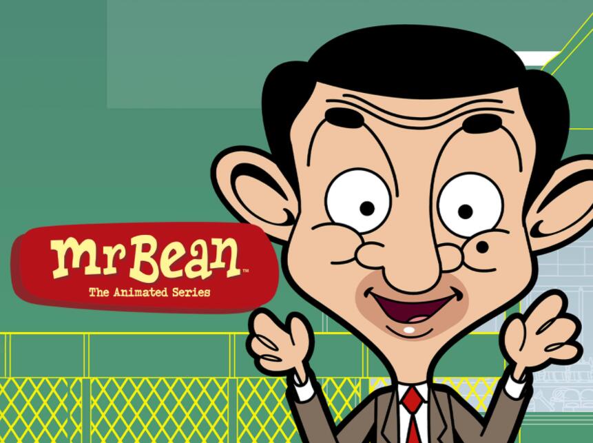 《憨豆先生动画版 Mr. Bean: The Animated Series》第3季