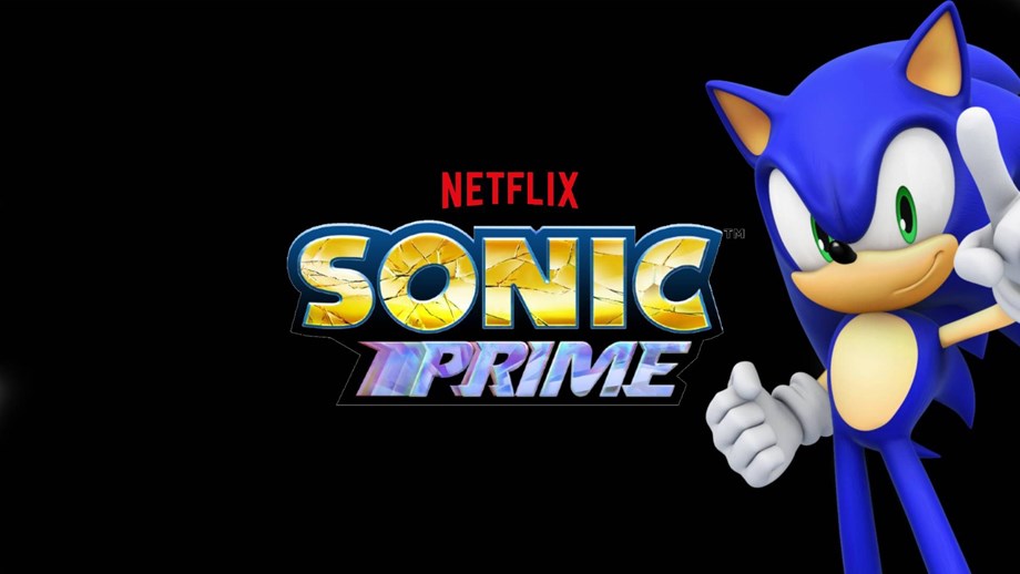 《索尼克：回家大冒险 Sonic Prime》第2季