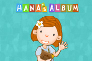 《Hana's Album》Little Fox Level-3 英文版 视频 在线观看