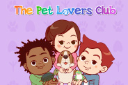 《The Pet Lovers Club》Little Fox Level-3 英文版 视频 在线观看