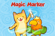 《Magic Marker》Little Fox Level-2 英文版 视频 在线观看