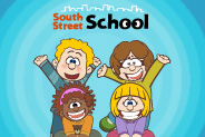 《South Street School》Little Fox Level-3 英文版 视频 在线观看