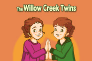 《The Willow Creek Twins》Little Fox Level-5 英文版 视频 在线观看