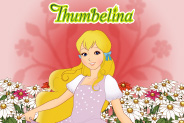 《Thumbelina》Little Fox Level-4 英文版 视频 在线观看