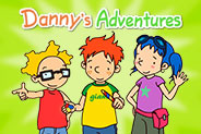 《Danny's Adventure》Little Fox Level-4 英文版 视频 在线观看