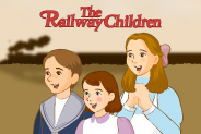 《The Railway Children》Little Fox Level-5 英文版 视频 在线观看