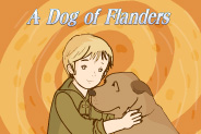 《A Dog of Flanders》Little Fox Level-5 英文版 视频 在线观看