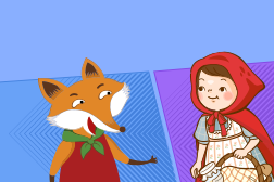 《Single Stories》Little Fox Level-4 英文版 视频 在线观看