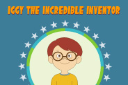 《Iggy the Incredible Inventor》Little Fox Level-5 英文版 视频 在线观看