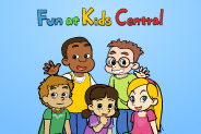 《Fun at Kids Central》Little Fox Level-4 英文版 视频 在线观看
