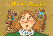 《Gulliver's Travels》Little Fox Level-2 英文版 视频 在线观看