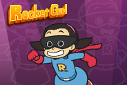 《Rocket Girl》Little Fox Level-4 英文版 视频 在线观看
