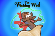 《The Wishing Well》Little Fox Level-4 英文版 视频 在线观看
