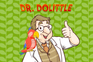 《Dr. Dolittle》Little Fox Level-4 英文版 视频 在线观看