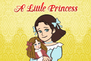 《A Little Princess》Little Fox Level-6 英文版 视频 在线观看