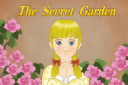 《The Secret Garden》Little Fox Level-6 英文版 视频 在线观看