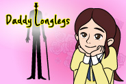 《Daddy Longlegs》Little Fox Level-6 英文版 视频 在线观看