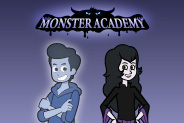 《Monster Academy》Little Fox Level-6 英文版 视频 在线观看