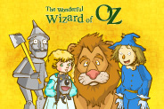 《The Wonderful Wizard of Oz》Little Fox Level-6 英文版 视频 在线观看
