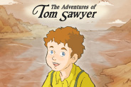 《The Adventures of Tom Sawyer》Little Fox Level-6 英文版 视频 在线观看