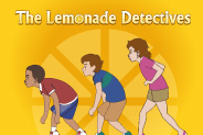 《The Lemonade Detectives》Little Fox Level-6 英文版 视频 在线观看