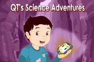 《QT's Science Adventures》Little Fox Level-7 英文版 视频 在线观看