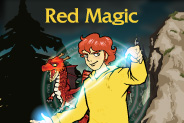 《Red Magic》Little Fox Level-7 英文版 视频 在线观看