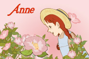 《Anne》Little Fox Level-7 英文版 视频 在线观看