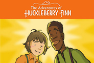 《The Adventures of Huckleberry Finn》Little Fox Level-7 英文版 视频 在线观看