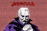《Dracula》Little Fox Level-9 英文版 视频 在线观看