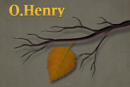 《O. Henry》Little Fox Level-9 英文版 视频 在线观看