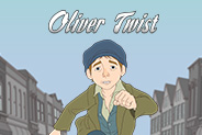 《Oliver Twist》Little Fox Level-8 英文版 视频 在线观看