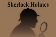 《Sherlock Holmes》Little Fox Level-8 英文版 视频 在线观看