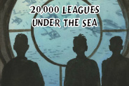 《20,000 Leagues Under the Sea》Little Fox Level-9 英文版 视频 在线观看