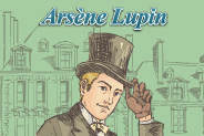 《Arsène Lupin》Little Fox Level-8 英文版 视频 在线观看