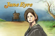 《Jane Eyre》Little Fox Level-8 英文版 视频 在线观看