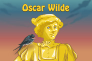 《Oscar Wilde》Little Fox Level-8 英文版 视频 在线观看