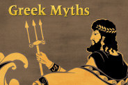 《Greek Myths》Little Fox Level-9 英文版 视频 在线观看