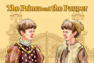 《The Prince and the Pauper》Little Fox Level-8 英文版 视频 在线观看