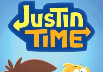 《贾斯汀时间 Justin Time》第3季