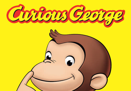 《好奇猴乔治 Curious George》第1季
