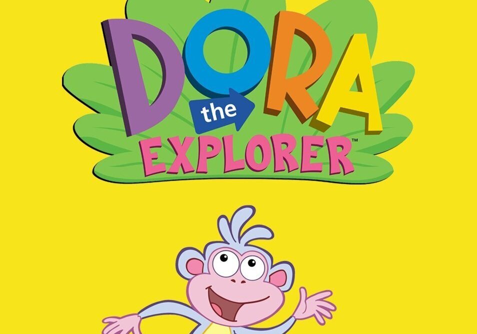 《爱冒险的朵拉 Dora the Explorer》第7季
