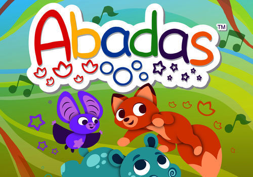 《可爱动物 Abadas》第1季