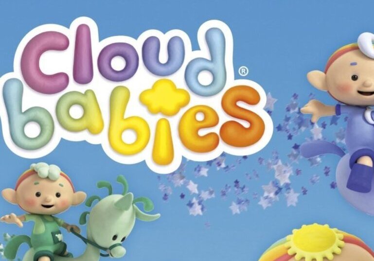 《云彩宝宝 Cloudbabies》第1季