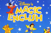 《迪士尼神奇英语 Disney's Magic English》第1季