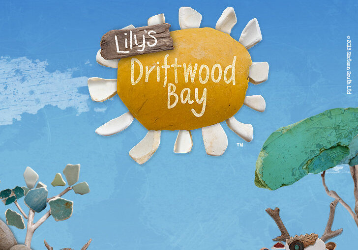 《莉莉的梦幻湾 Lily's Driftwood Bay》第1季